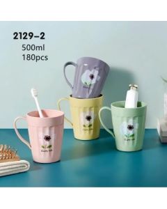 Wash cup 180/piece