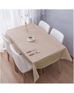 Tablecloth 137*180 thickened PEVA