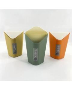 Tabletop trash can YDL-8347