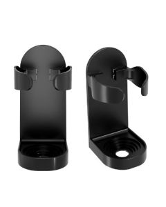 Shaver holder