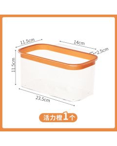 Wall-mounted trash cans 