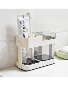 Toothbrush holder 