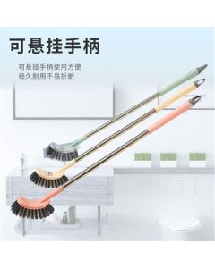 Sanitary brushes Square head toilet brushes