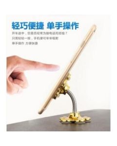 Mobile phone holder Plating