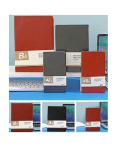 Notepad Xue Ning 5118 Leather