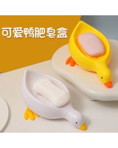 Soap dish ducks