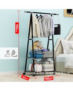 Triangular coat rack YH6601