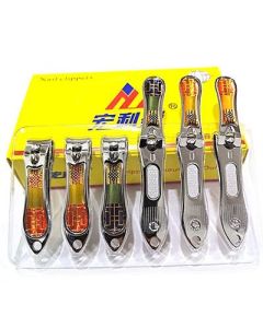Beauty multifunctional nail clippers, nail clippers, nail clippers, nail clippers, VI B31-4-3