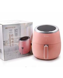 The air fryer Biyi has a large capacity