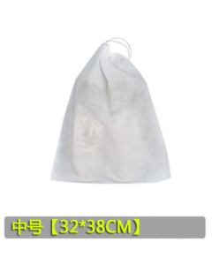 Shoe bag non-woven fabric