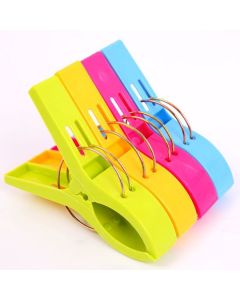 Quilt clips 