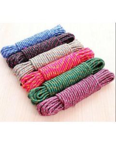 Drying rope 10# thickened nylon