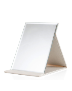 Folding mirror PVC