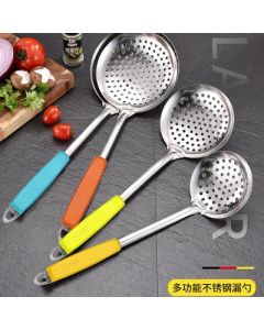 COLANDER CHUJU STAINLESS STEEL MESH