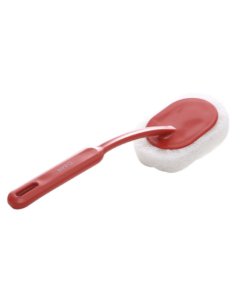 Cleaning brush