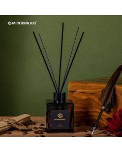 Flameless Aromatherapy Air Freshener MICOBINGOU 200ml