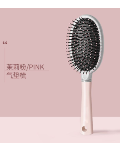 Airbag comb 