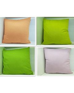 Sofa cushions and cushions with core thickened linen ZBJ-1 empty A8-2-1
