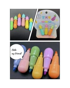 Eggplant Highlighter 15/packet