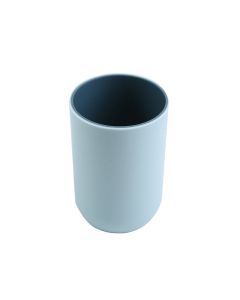 Two-color cups 