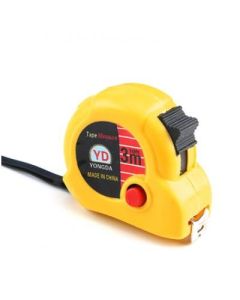 Steel tape measure High precision 3 meters