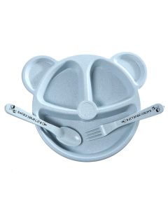 Plate Set 6012