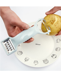 Peeler 