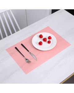 Fridge mat is waterproof and dustproof