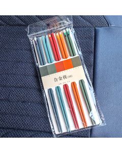 Nail chopsticks 24cm