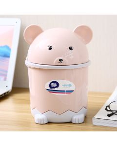 Sanitary bucket panda