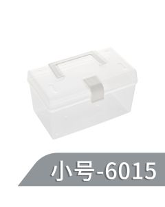 Convenience box 