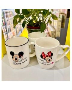 Mug Ceramic mug