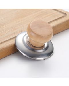 Pot caps 