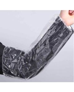 PE cuffs 