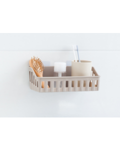 Storage baskets 