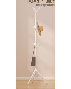 Coat rack YX9104 3-prong