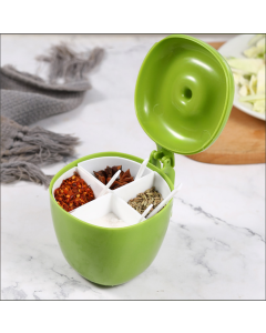 Seasoning box Apples