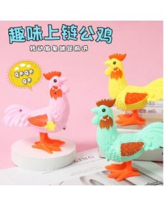 Wind-up chick toy 504/carton