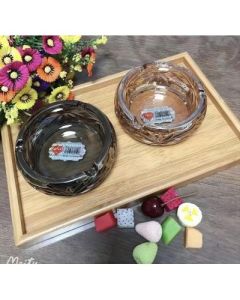 Glass ashtray 36pcs/carton