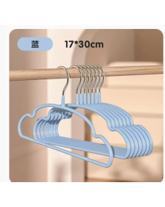 Children's cloud hangers