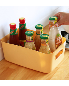 Storage box European style