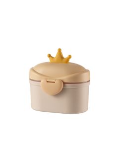 Baby Milk Powder Box Crown
