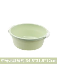 Binaural basin