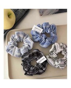 Hair tie High ponytail head rope Large intestine hair ring