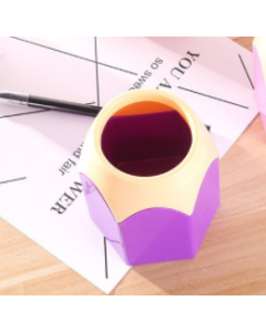 Pencil tip pen holder