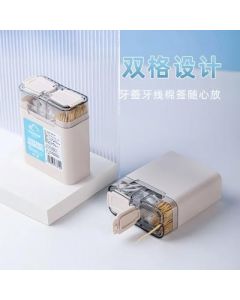 Flossing Organizer TH-507 Box