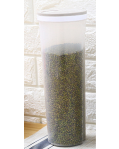 Noodle storage box 