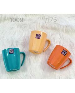 Mouthwash cup Scandinavian 175/pc