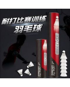 Badminton DS-108 12pcs