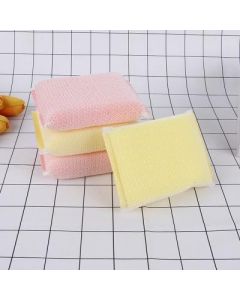 Dishcloth Cleaning Sponge 4pcs 280/pc